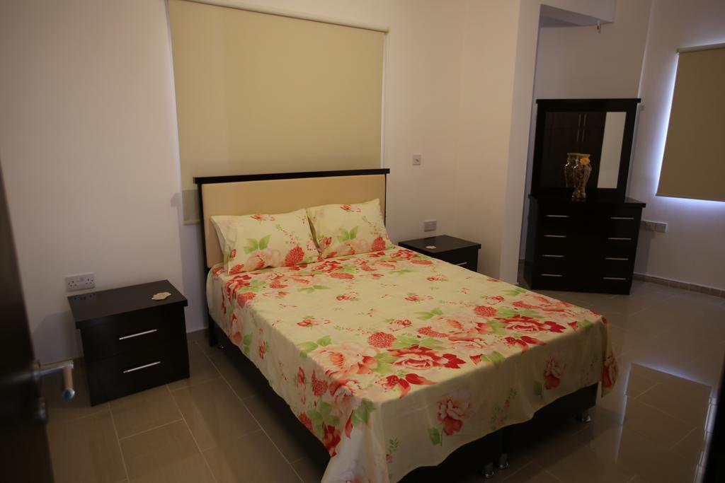 Villa Melyia Като-Пиргос Номер фото